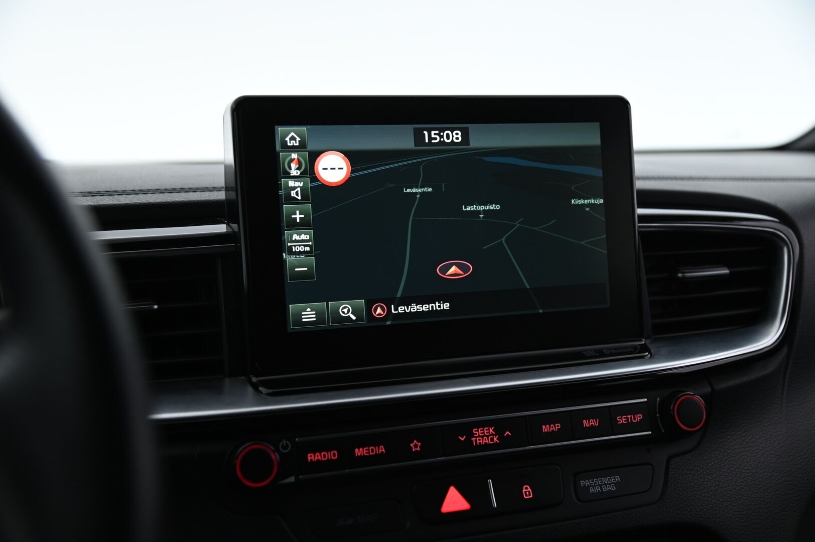 Kia ProCeed 2019 1,4 T-GDI ISG 140hv GT-Line Business Premium SB DCT A/T EcoDynamics *HUIPPUVARUSTEET / Juuri Huollettu / Webasto / ACC / BLIS / JBL / P.Kamera / Navi / Ratinlämmitin* - 3,99 % KORKOTARJOUS TÄHÄN AUTOON - 31.5. ASTI! - Huippuvarusteltu upea taloudellinen GT-Line Kia kaksilla hyvillä renkailla ja erittäin särmällä huoltovihkolla!