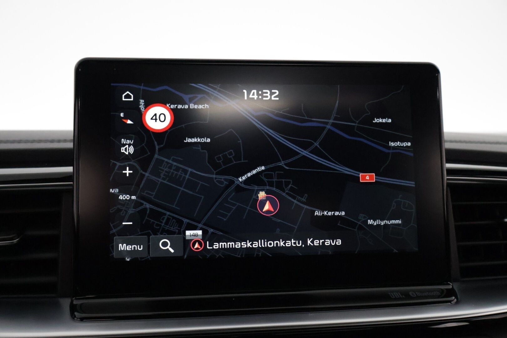 Kia ProCeed 2019 1,6 T-GDI ISG 204hv GT Business Premium SB DCT A/T EcoDynamics* ACC / JBL / BLIS / Panorama / Lohko / P-kamera / Navi* - *Törkykamat / Nahka-alcantara / Muistipenkki / Ratinlämmitin / KeyLess / Ambient / LED / 2x Renkaat*