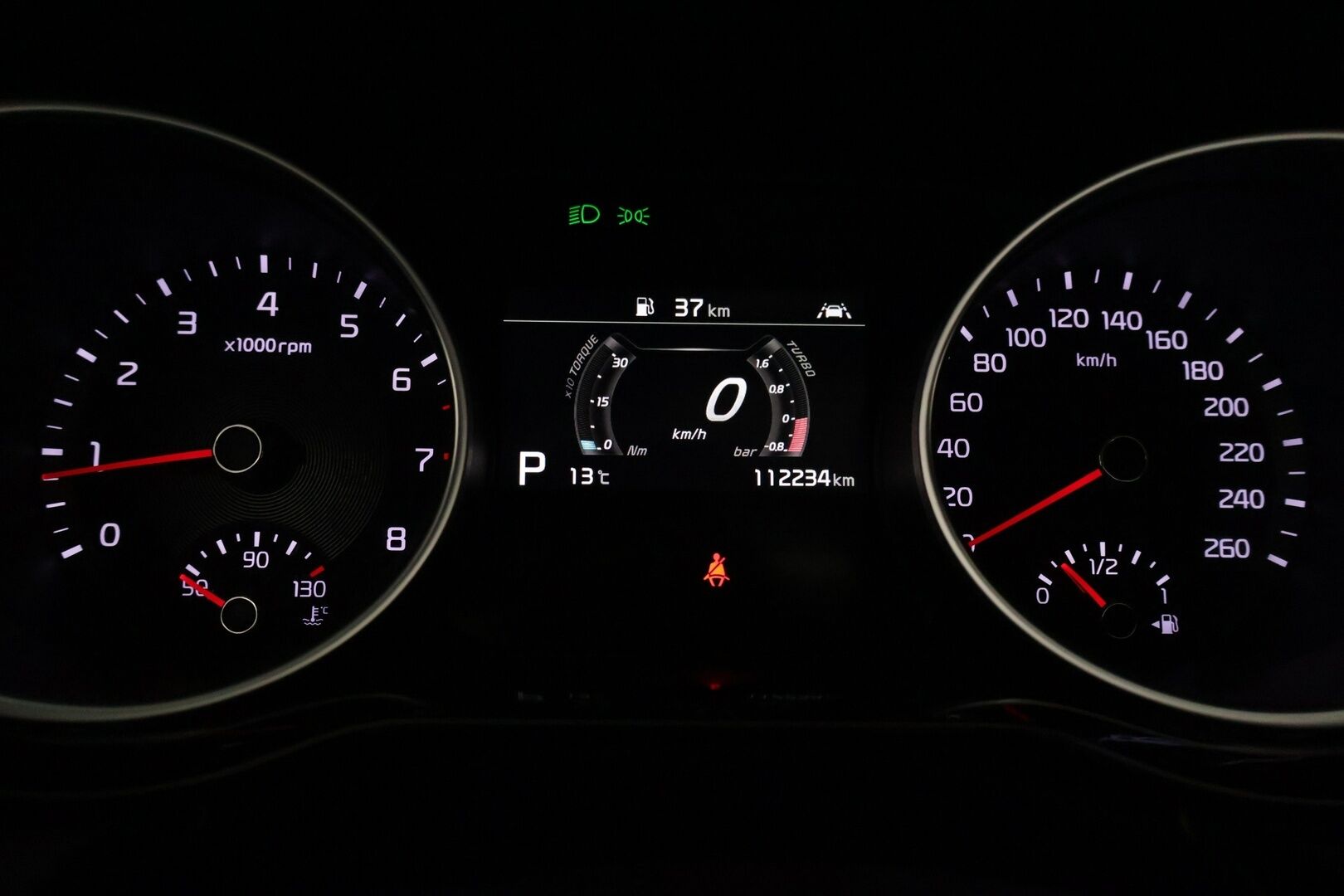 Kia ProCeed 2019 1,6 T-GDI ISG 204hv GT Business Premium SB DCT A/T EcoDynamics* ACC / JBL / BLIS / Panorama / Lohko / P-kamera / Navi* - *Törkykamat / Nahka-alcantara / Muistipenkki / Ratinlämmitin / KeyLess / Ambient / LED / 2x Renkaat*