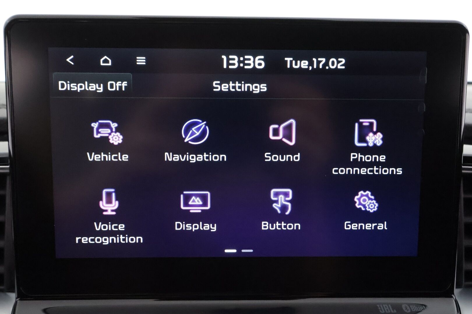 Kia ProCeed 2019 1,6 T-GDI ISG 204hv GT Business Premium SB DCT A/T EcoDynamics * ACC / P.kamera / JBL / Muistipenkki * - Suomi-auto / Kahdet renkaat aluvanteilla / Hyvät varusteet