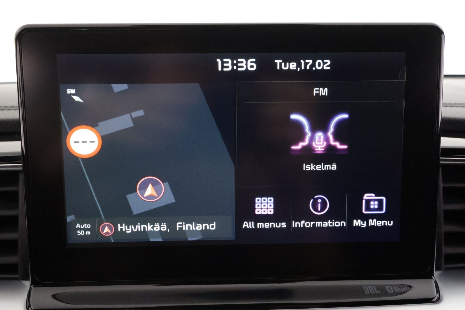 Kia ProCeed 2019 1,6 T-GDI ISG 204hv GT Business Premium SB DCT A/T EcoDynamics * ACC / P.kamera / JBL / Muistipenkki * - Suomi-auto / Kahdet renkaat aluvanteilla / Hyvät varusteet