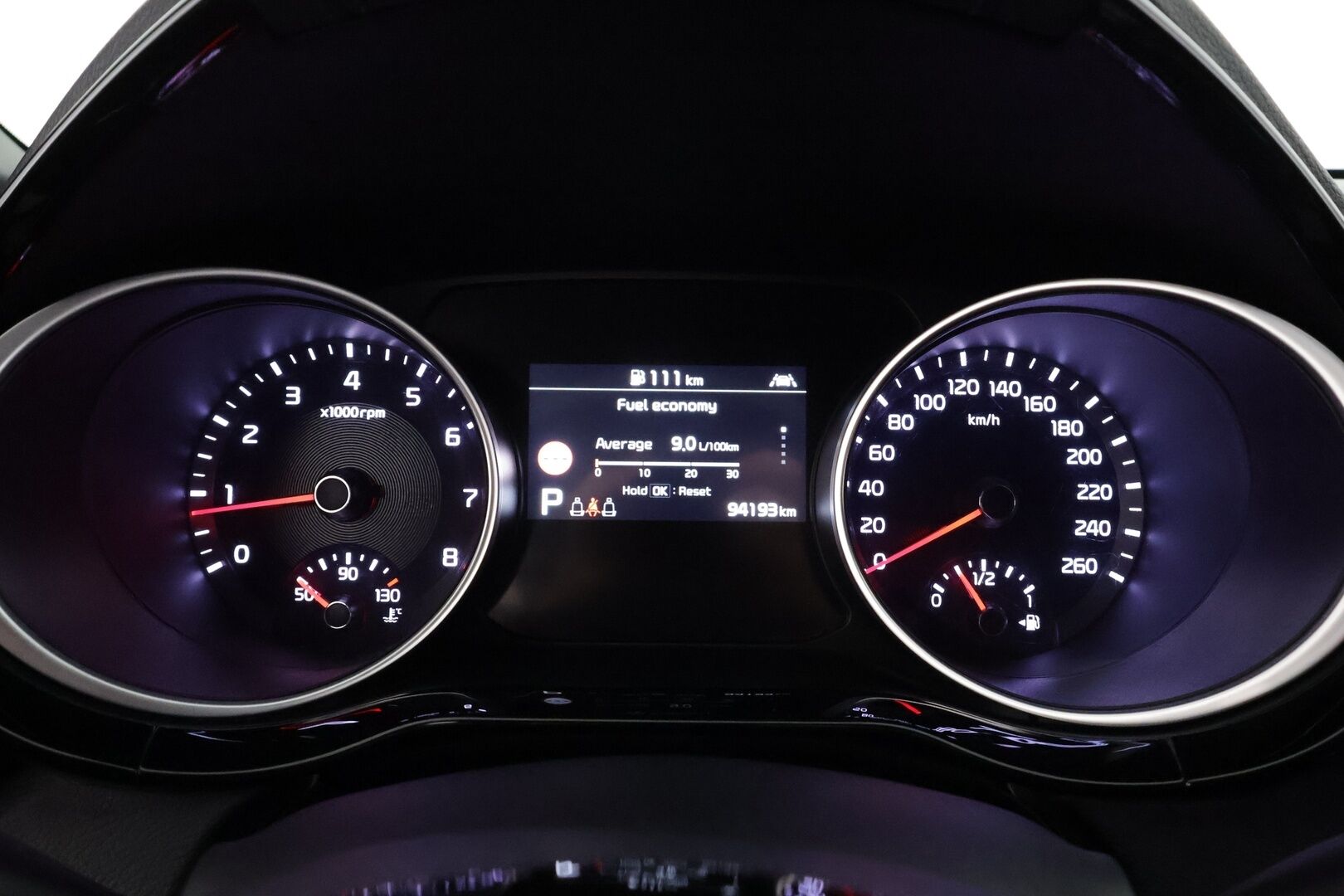 Kia ProCeed 2019 1,6 T-GDI ISG 204hv GT Business Premium SB DCT A/T EcoDynamics * ACC / P.kamera / JBL / Muistipenkki * - Suomi-auto / Kahdet renkaat aluvanteilla / Hyvät varusteet