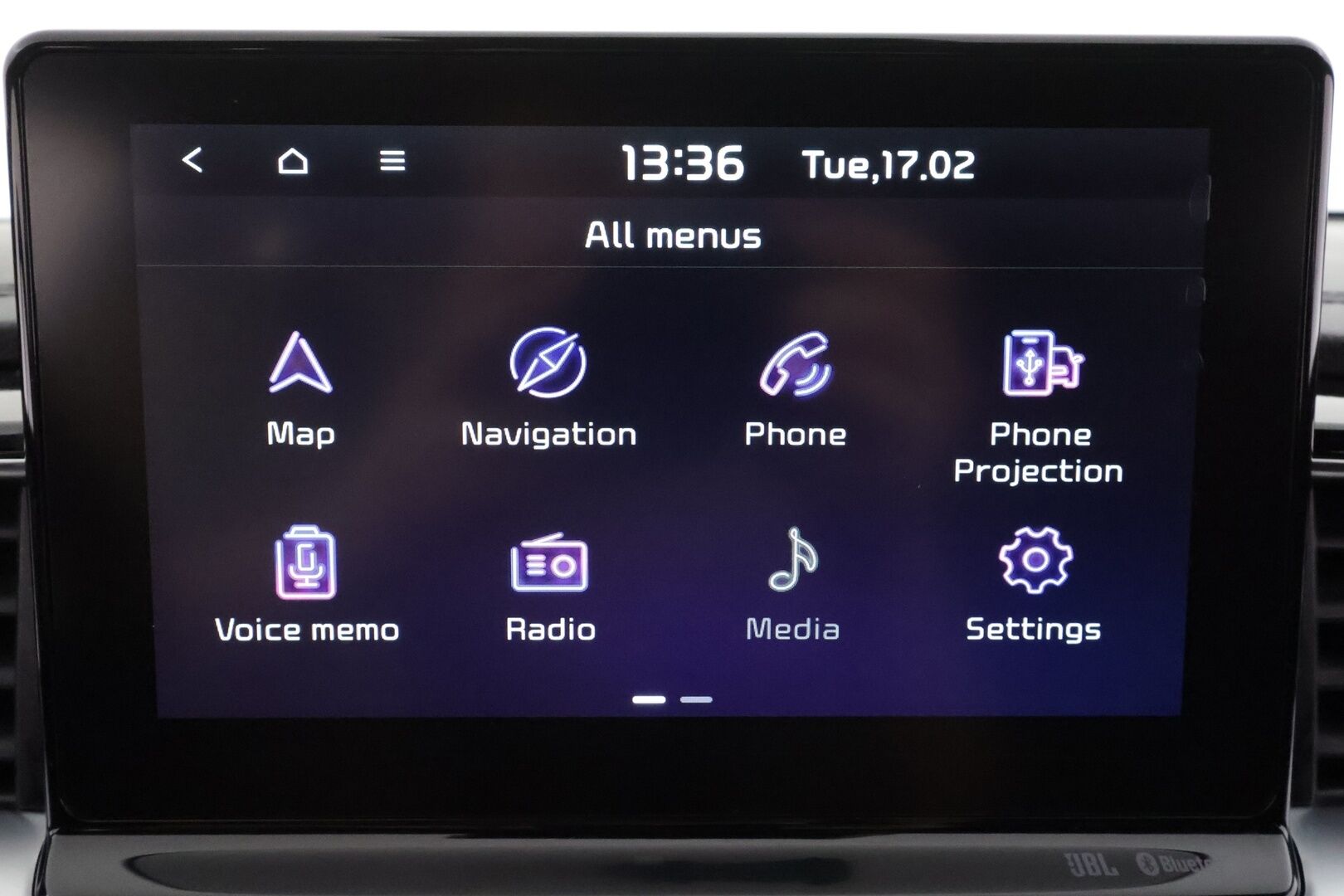 Kia ProCeed 2019 1,6 T-GDI ISG 204hv GT Business Premium SB DCT A/T EcoDynamics * ACC / P.kamera / JBL / Muistipenkki * - Suomi-auto / Kahdet renkaat aluvanteilla / Hyvät varusteet