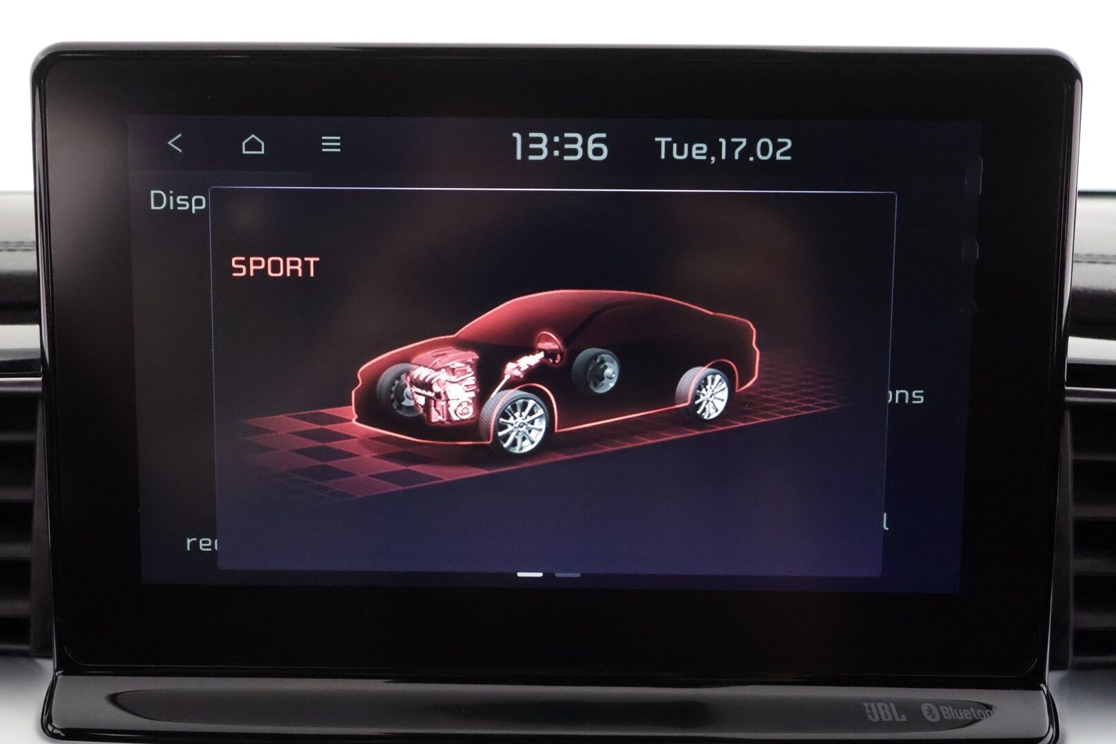 Kia ProCeed 2019 1,6 T-GDI ISG 204hv GT Business Premium SB DCT A/T EcoDynamics * ACC / P.kamera / JBL / Muistipenkki * - Suomi-auto / Kahdet renkaat aluvanteilla / Hyvät varusteet