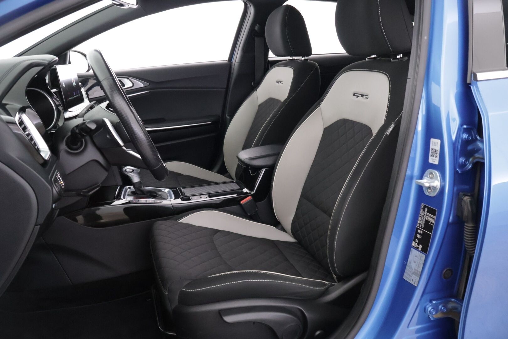 Kia ProCeed 2019 1,4 T-GDI ISG 140hv GT-Line Business Premium SB DCT A/T EcoDynamics *Adapt vakkari / Kamera / GT-Line* - *Hyvä huoltohistoria / Kahdet renkaat*