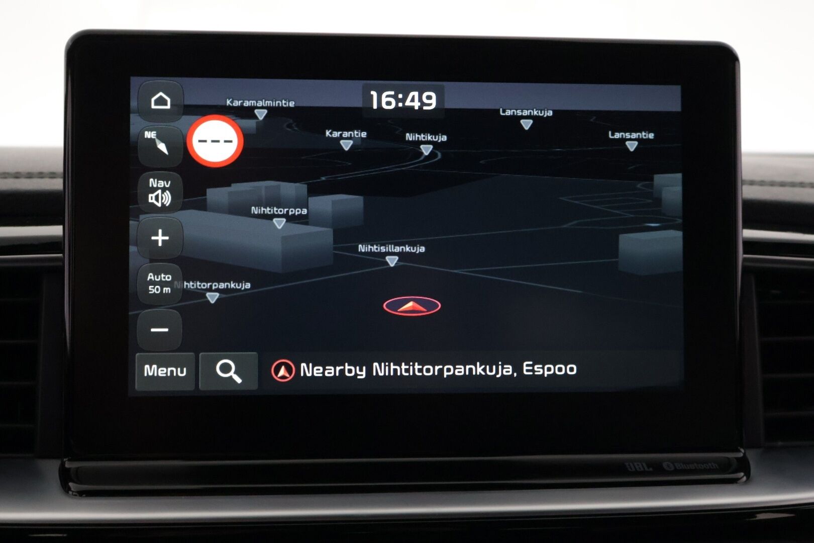 Kia ProCeed 2019 1,4 T-GDI ISG 140hv GT-Line Business Premium SB DCT A/T EcoDynamics *Adapt vakkari / Kamera / GT-Line* - *Hyvä huoltohistoria / Kahdet renkaat*