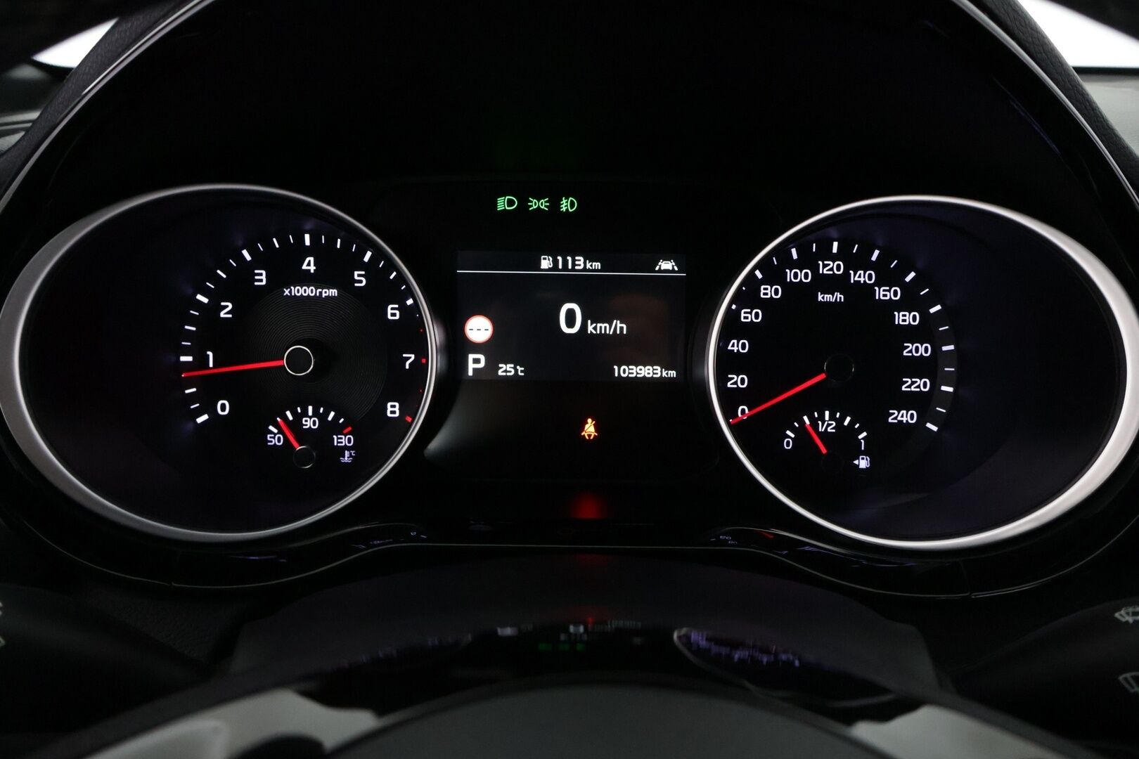 Kia ProCeed 2019 1,4 T-GDI ISG 140hv GT-Line Business Premium SB DCT A/T EcoDynamics *Adapt vakkari / Kamera / GT-Line* - *Hyvä huoltohistoria / Kahdet renkaat*