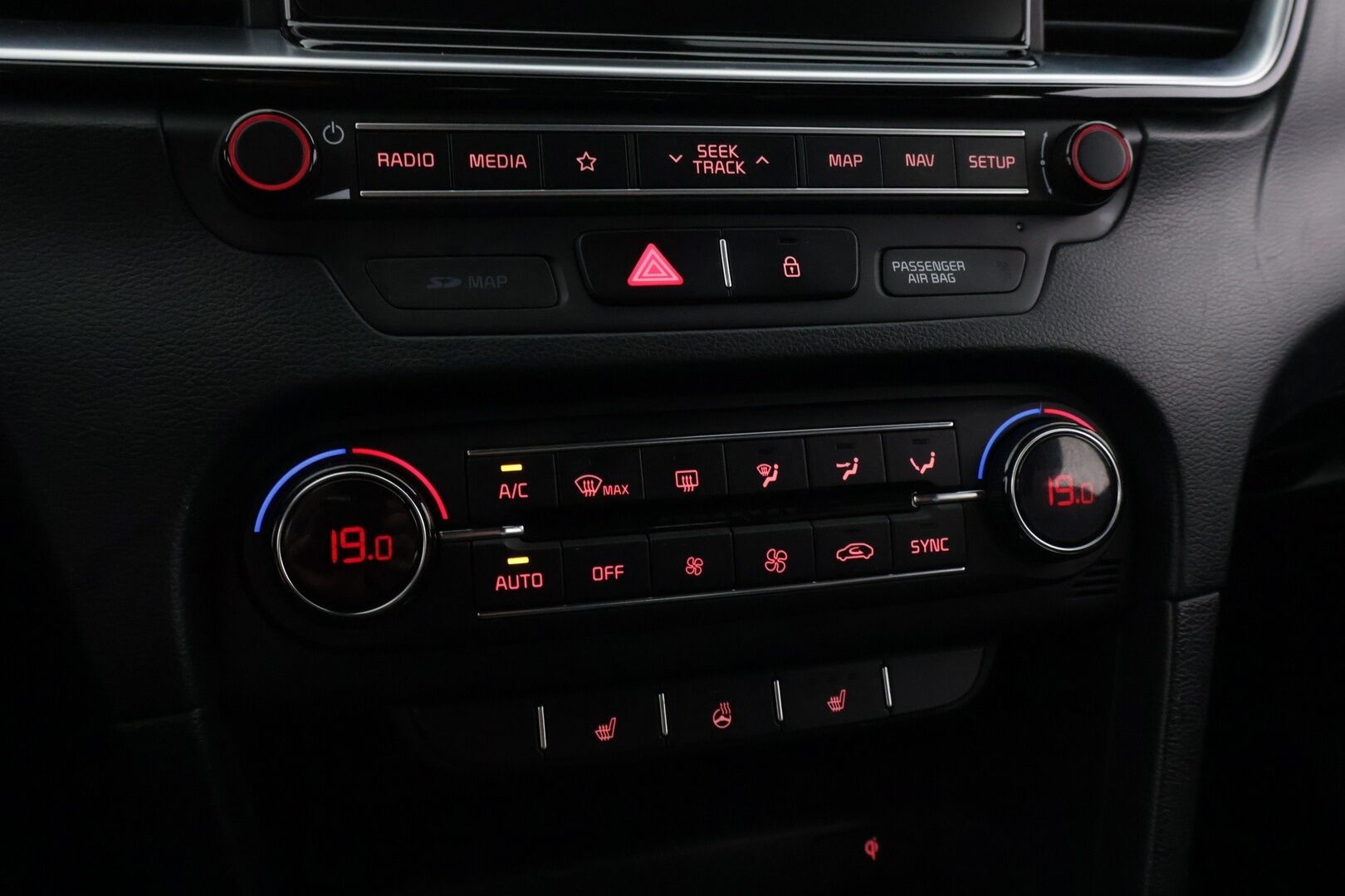 Kia ProCeed 2019 1,4 T-GDI ISG 140hv GT-Line Business Premium SB DCT A/T EcoDynamics *Adapt vakkari / Kamera / GT-Line* - *Hyvä huoltohistoria / Kahdet renkaat*
