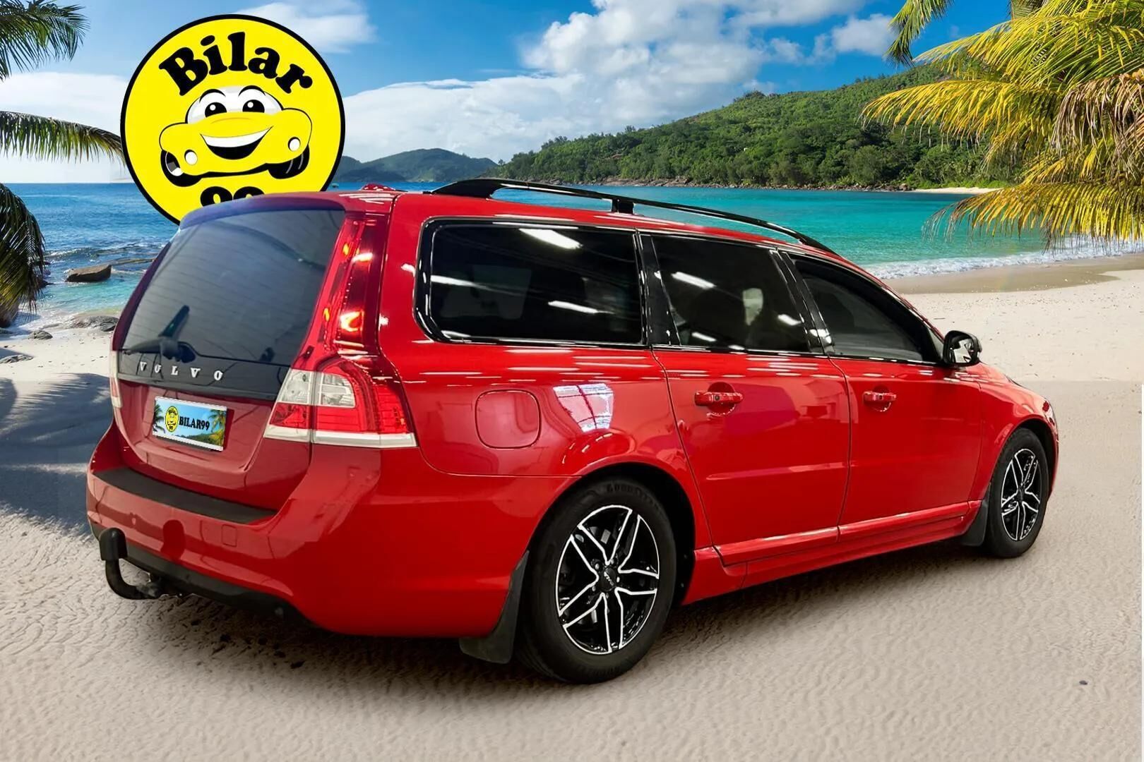 Volvo V70 2016 D3 Business Classic aut - * ACC | Webasto | Vetokoukku | Digimittaristo | Nahkasisusta | Tutkat | Navi | Muistipenkki | VOC | Sähkökontti | Kaistavahti | Törmäysvaroitin | 2X Renkaat & Aluvanteet |