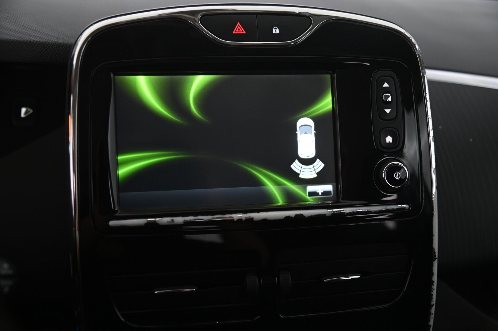 Renault Zoe 2017 41kwh Intense SoH 86% - Myydään Huutokaupat.com