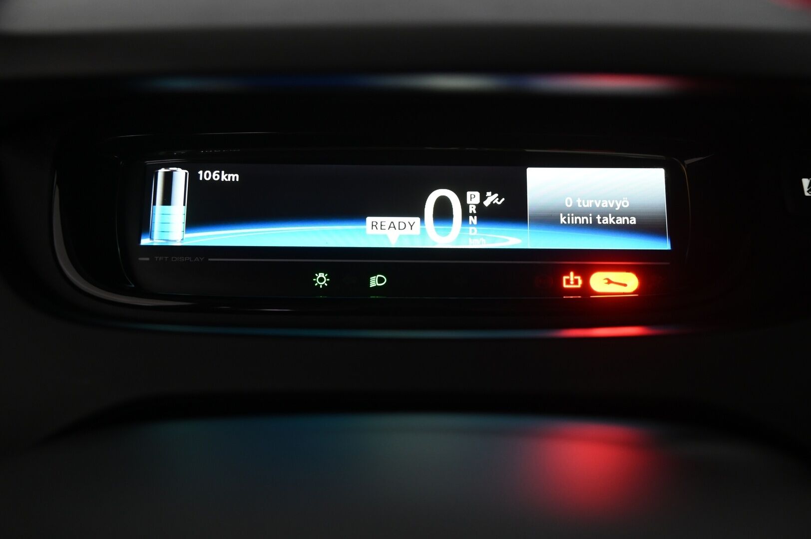 Renault Zoe 2017 41kwh Intense SoH 86% - Myydään Huutokaupat.com