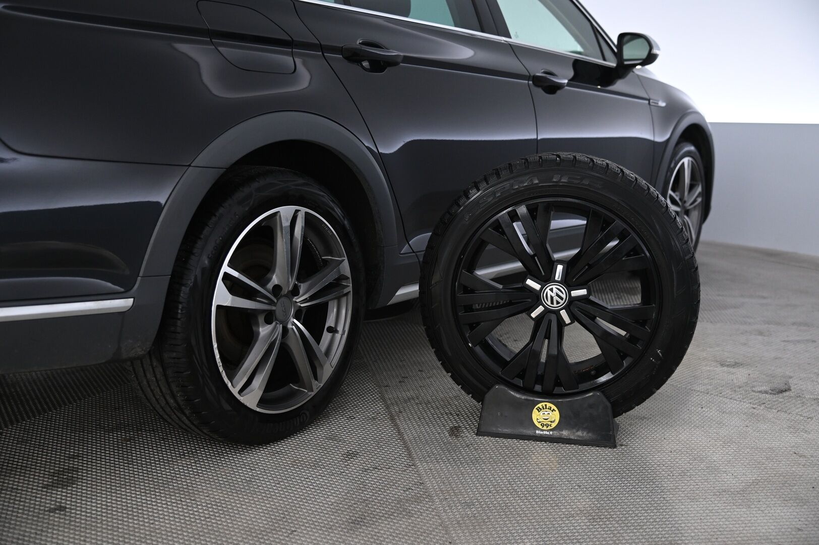 Volkswagen Passat 2016 Variant Alltrack 2,0 TDI 140 kW (190 hv) 4MOTION DSG-aut. Winter Edition *ACC / Panoraama / Nahkasisusta / Koukku* - *Lohko sisätilanlämmittimellä / Nahkasisusta / Ratinlämmitin / P.kamera*