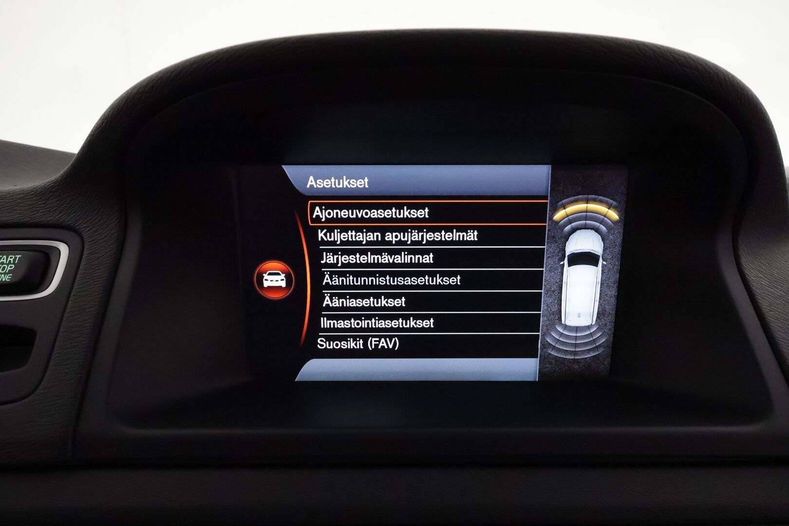 Volvo XC70 2013 D5 AWD Summum aut **Xenon / Muistipenkki / P.Tutkat / Navi / Koukku / Webasto / Vakkari / KeylessGO** - Kahdet Renkaat