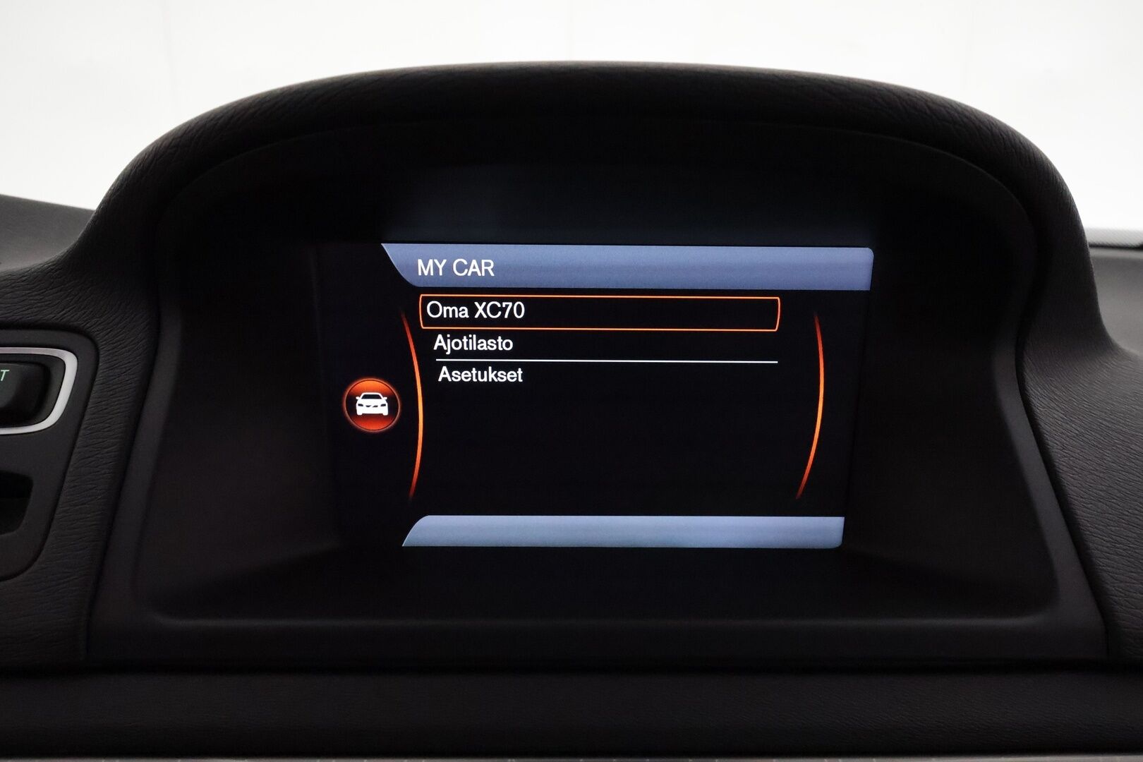 Volvo XC70 2013 D5 AWD Summum aut **Xenon / Muistipenkki / P.Tutkat / Navi / Koukku / Webasto / Vakkari / KeylessGO** - Kahdet Renkaat