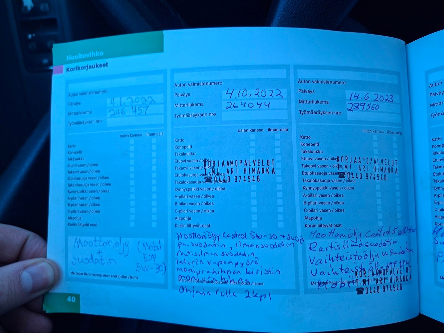 Mercedes-Benz C 2009 200 CDI BE T A Premium Business * YritysOutlet - Myydään vain yrityksille * - YritysOutlet - Myydään vain yrityksille / 2x Hyvät renkaat / Leimaa 12/2026 asti 