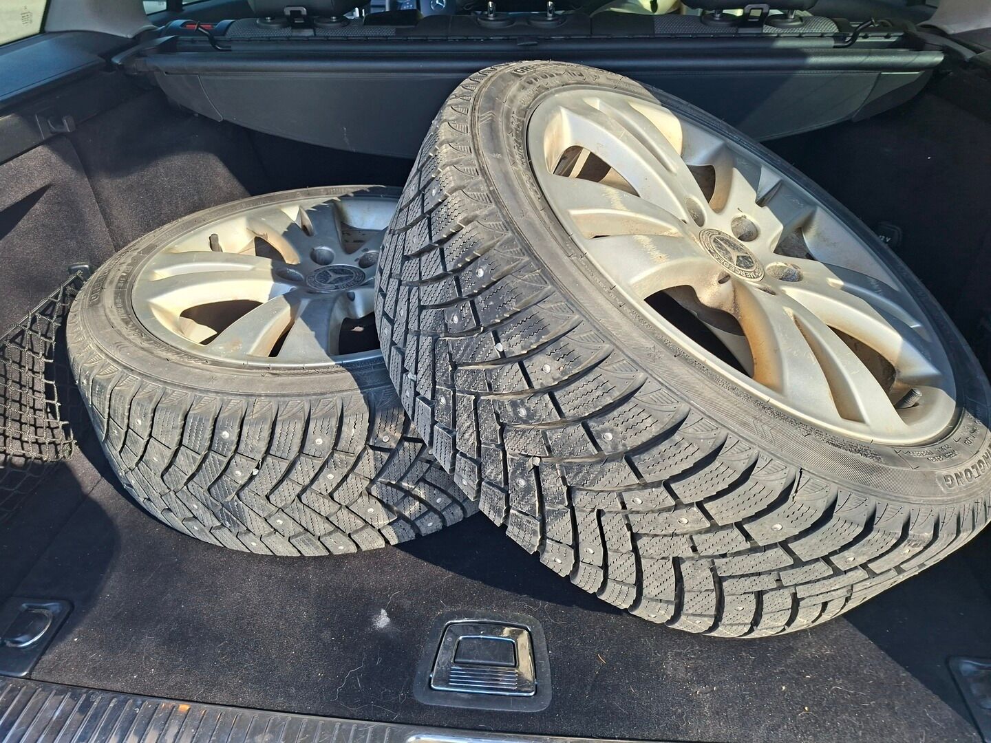 Mercedes-Benz C 2009 200 CDI BE T A Premium Business * YritysOutlet - Myydään vain yrityksille * - YritysOutlet - Myydään vain yrityksille / 2x Hyvät renkaat / Leimaa 12/2026 asti 