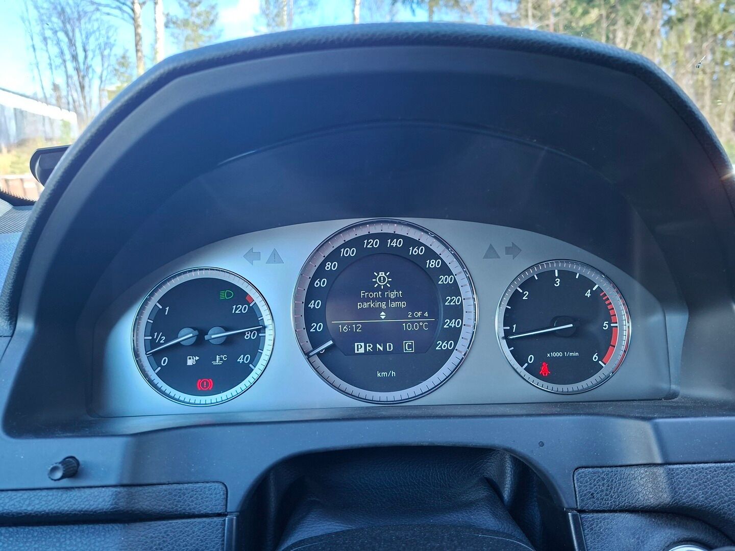 Mercedes-Benz C 2009 200 CDI BE T A Premium Business * YritysOutlet - Myydään vain yrityksille * - YritysOutlet - Myydään vain yrityksille / 2x Hyvät renkaat / Leimaa 12/2026 asti 