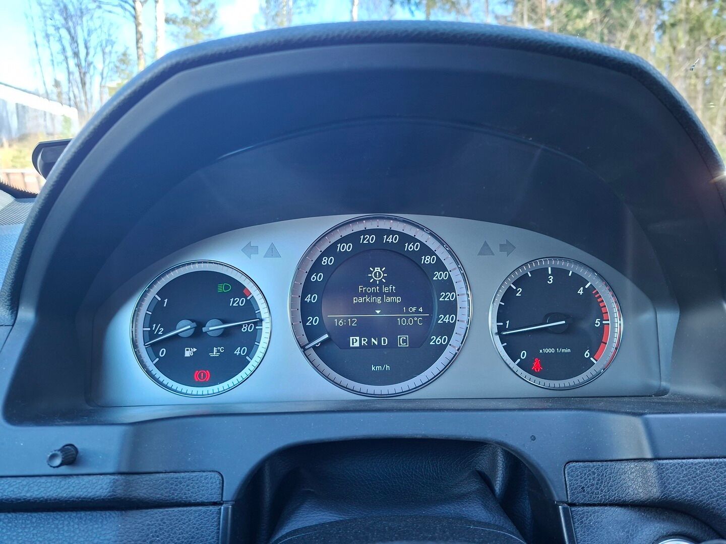 Mercedes-Benz C 2009 200 CDI BE T A Premium Business * YritysOutlet - Myydään vain yrityksille * - YritysOutlet - Myydään vain yrityksille / 2x Hyvät renkaat / Leimaa 12/2026 asti 