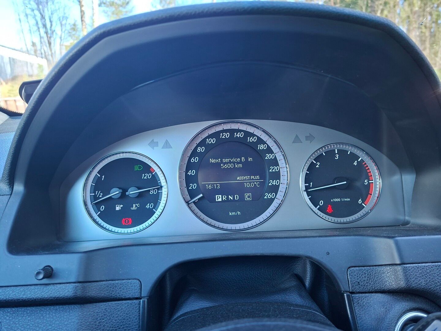 Mercedes-Benz C 2009 200 CDI BE T A Premium Business * YritysOutlet - Myydään vain yrityksille * - YritysOutlet - Myydään vain yrityksille / 2x Hyvät renkaat / Leimaa 12/2026 asti 