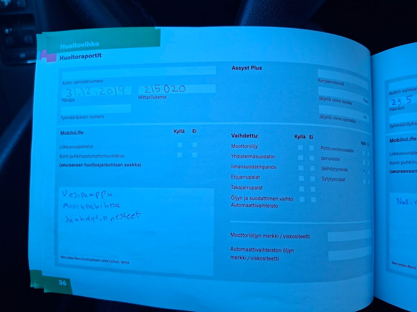 Mercedes-Benz C 2009 200 CDI BE T A Premium Business * YritysOutlet - Myydään vain yrityksille * - YritysOutlet - Myydään vain yrityksille / 2x Hyvät renkaat / Leimaa 12/2026 asti 