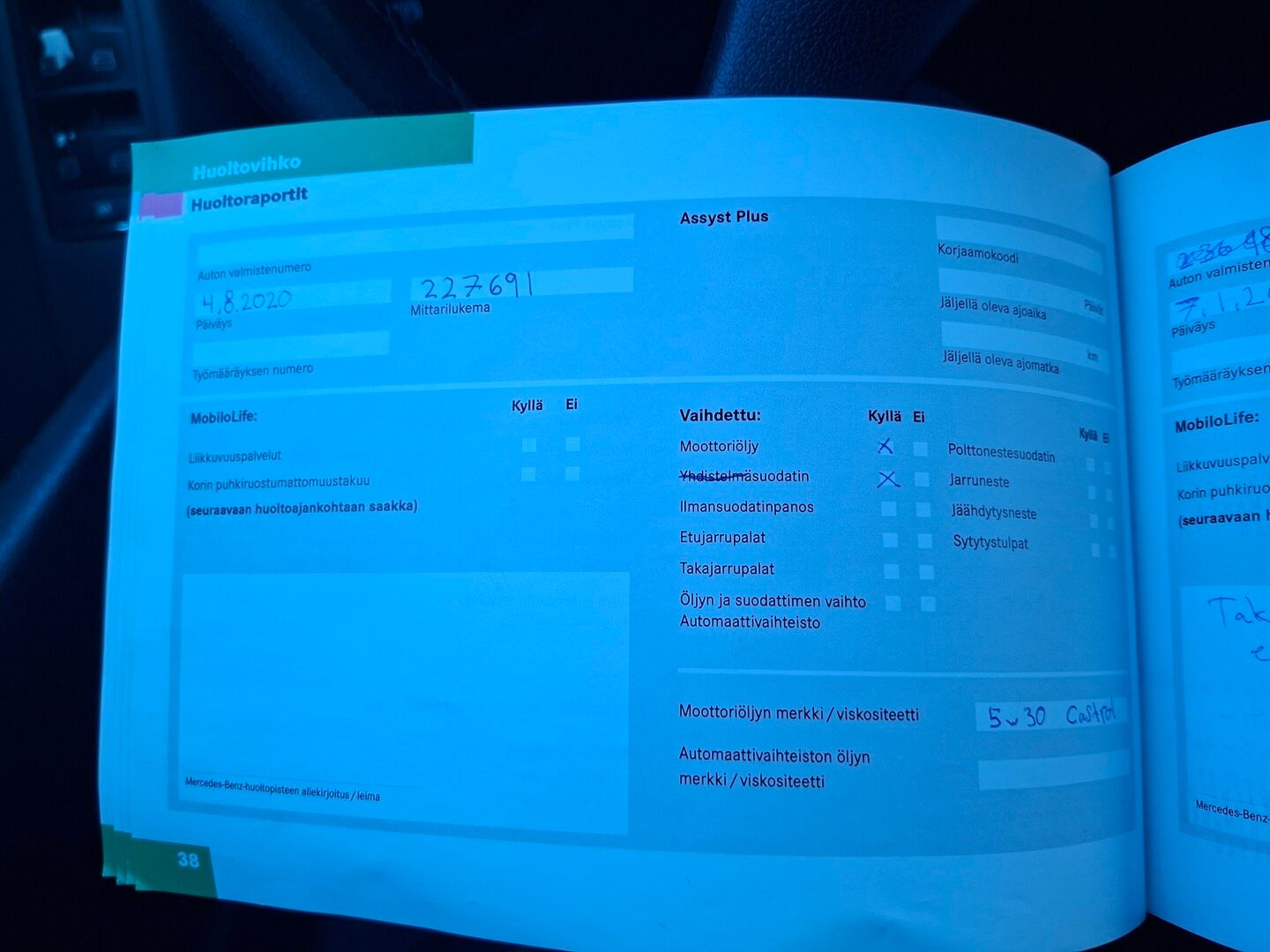 Mercedes-Benz C 2009 200 CDI BE T A Premium Business * YritysOutlet - Myydään vain yrityksille * - YritysOutlet - Myydään vain yrityksille / 2x Hyvät renkaat / Leimaa 12/2026 asti 