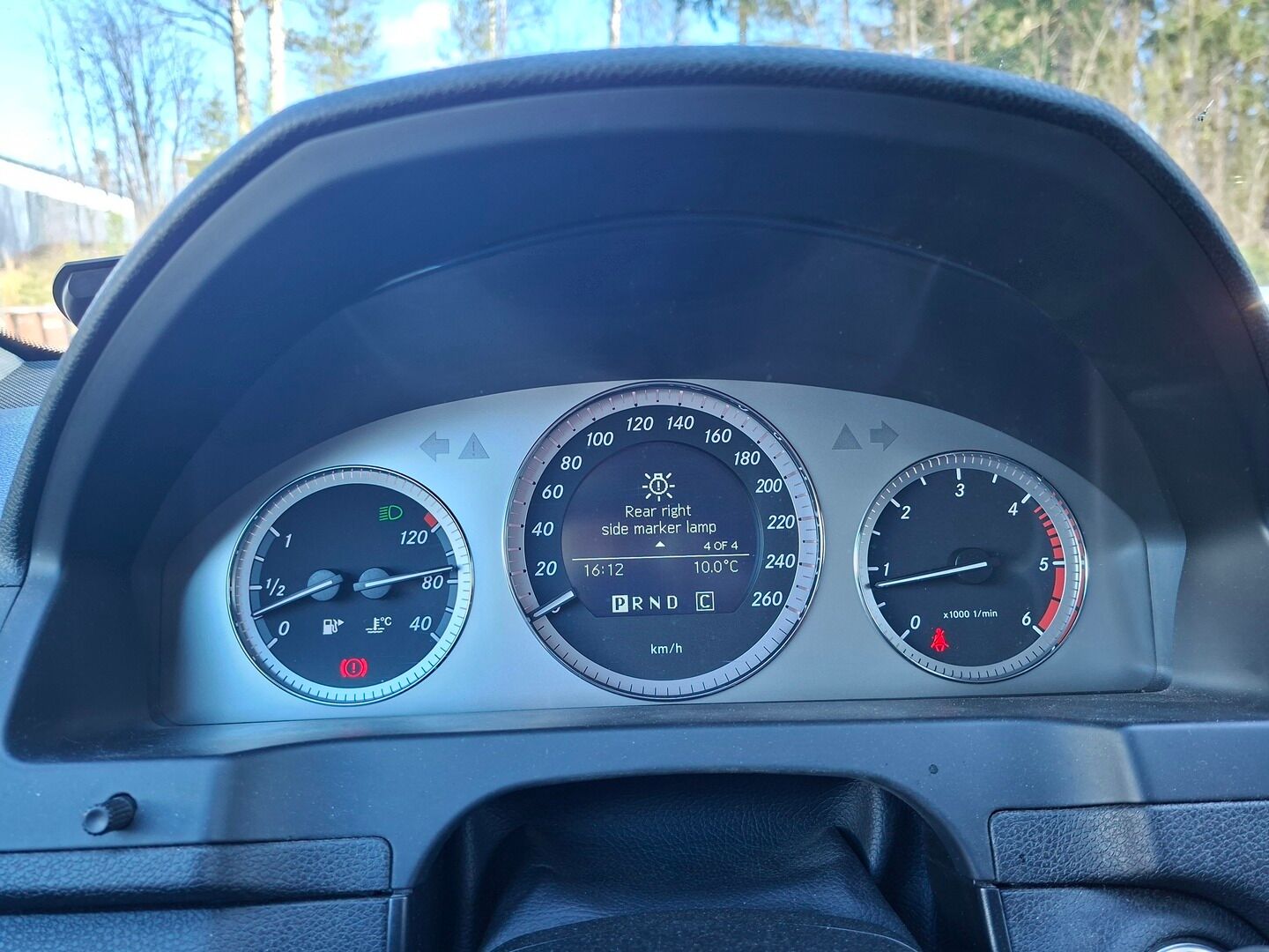 Mercedes-Benz C 2009 200 CDI BE T A Premium Business * YritysOutlet - Myydään vain yrityksille * - YritysOutlet - Myydään vain yrityksille / 2x Hyvät renkaat / Leimaa 12/2026 asti 