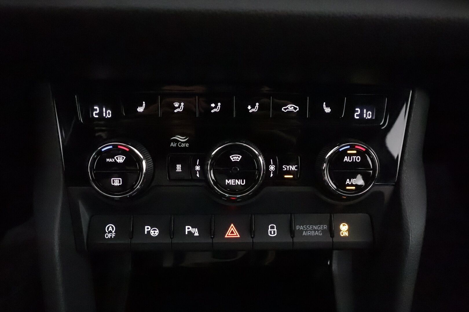 Skoda Kodiaq 2019 2,0 TDI 240 4x4 RS DSG Autom. **Adapt.vakkari / Canton / Keyless / Digimittaristo / Webasto / Koukku / Muistipenkki** - 3,99 % KORKOTARJOUS TÄHÄN AUTOON - 