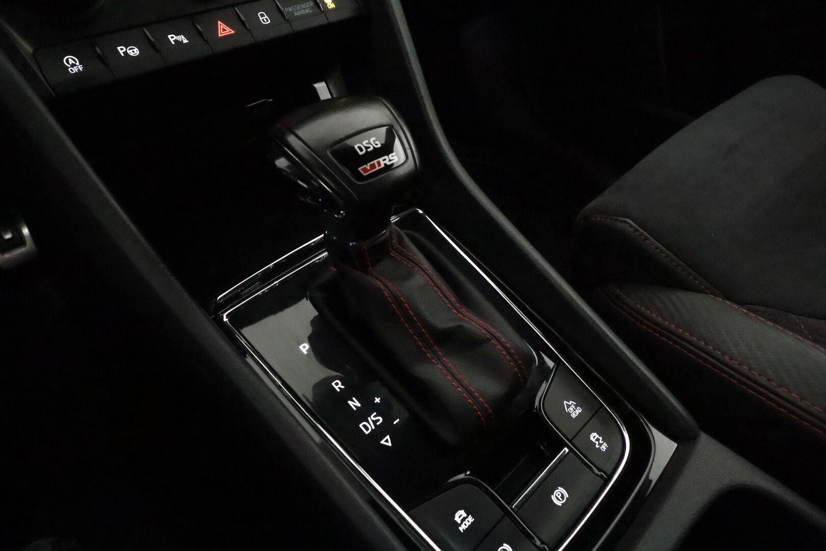 Skoda Kodiaq 2019 2,0 TDI 240 4x4 RS DSG Autom. **Adapt.vakkari / Canton / Keyless / Digimittaristo / Webasto / Koukku / Muistipenkki** - 3,99 % KORKOTARJOUS TÄHÄN AUTOON - 