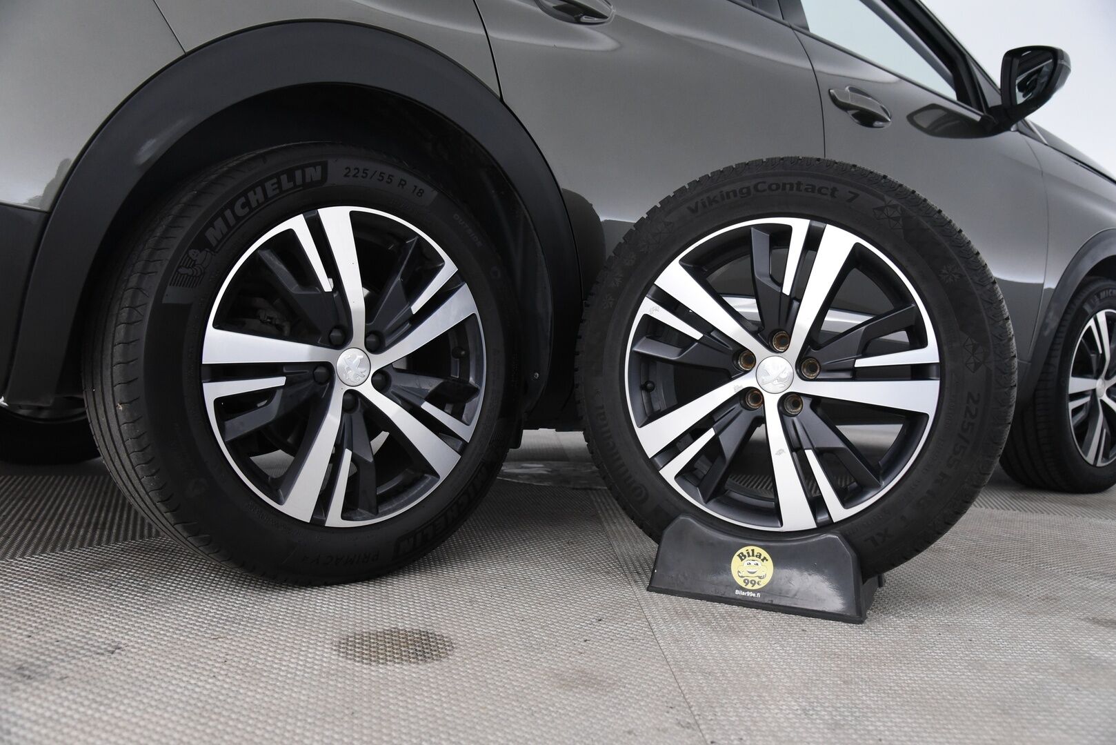 Peugeot 3008 2019 Allure PureTech 130 EAT8 / BLIS / Vetokoukku / Lohkolämmitin / Muistipenkki / Jakopää tehty 03/25 / FULL LED - Jakopää tehty 03/25! / 1. Om Suomi-auto! / Digimittaristo - HULLU BLACKWEEK KORKOTARJOUS 2,49%