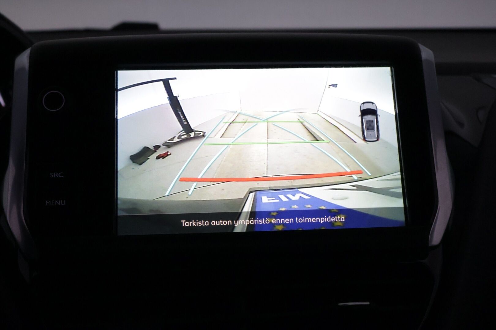 Peugeot 2008 2019 Motion PureTech 82 * MYYDÄÄN HUUTOKAUPAT.COM! * - * MYYDÄÄN HUUTOKAUPAT.COM! *