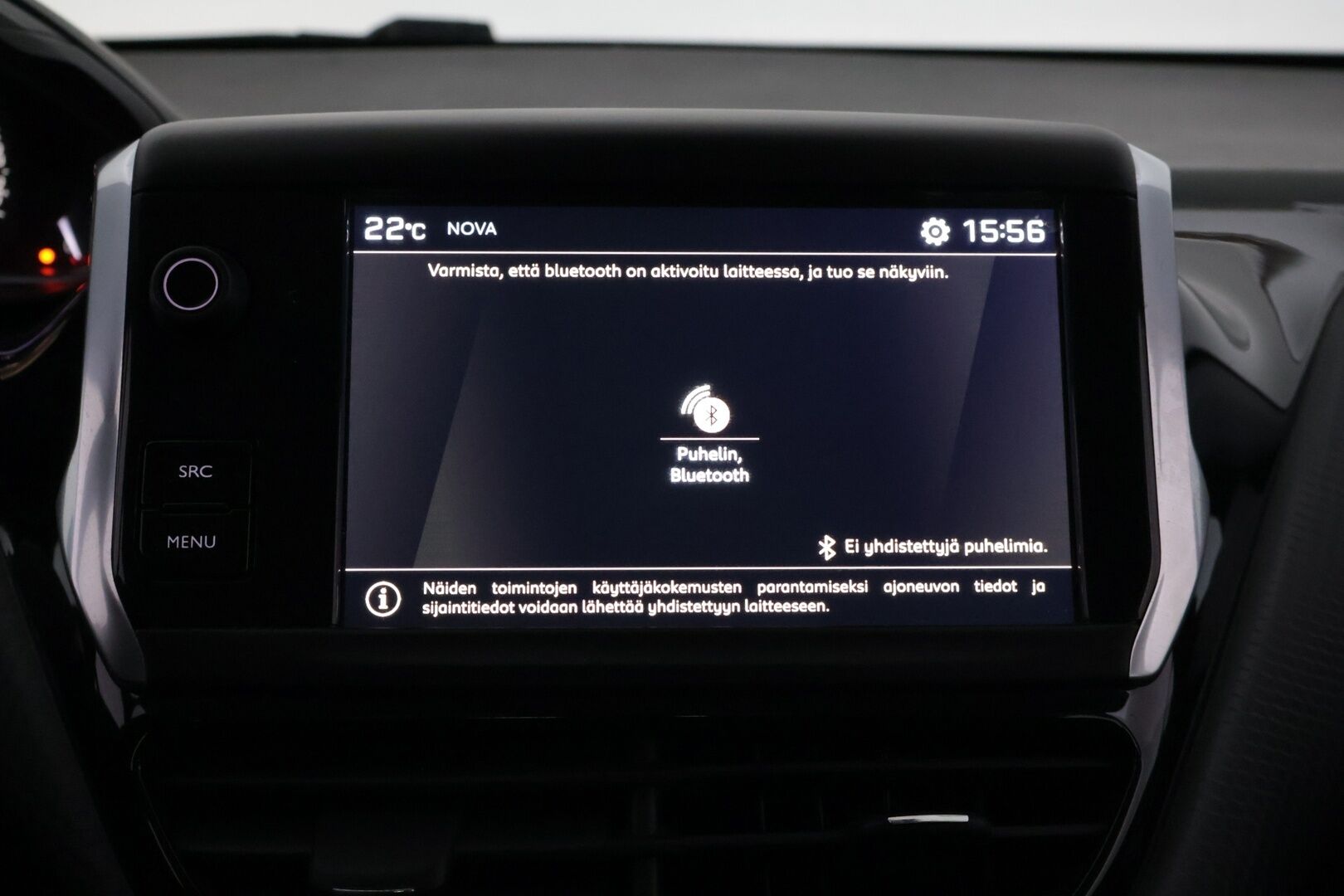 Peugeot 2008 2019 Motion PureTech 82 * MYYDÄÄN HUUTOKAUPAT.COM! * - * MYYDÄÄN HUUTOKAUPAT.COM! *