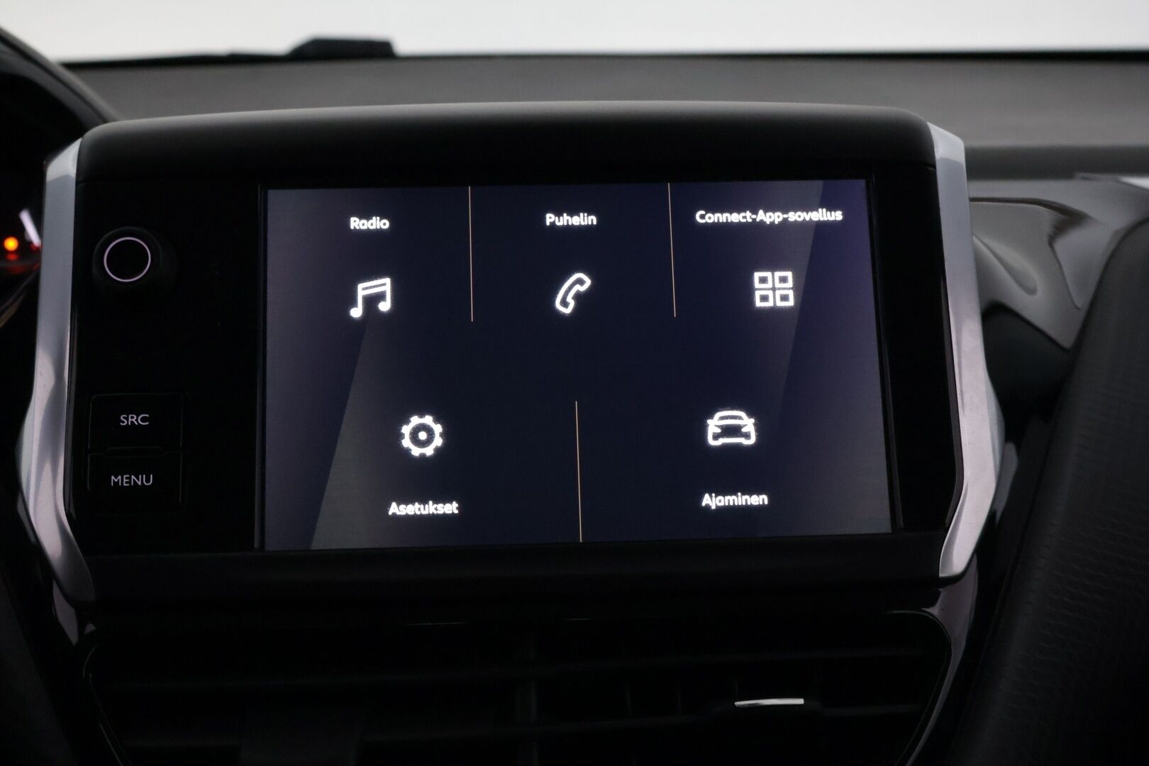 Peugeot 2008 2019 Motion PureTech 82 * MYYDÄÄN HUUTOKAUPAT.COM! * - * MYYDÄÄN HUUTOKAUPAT.COM! *