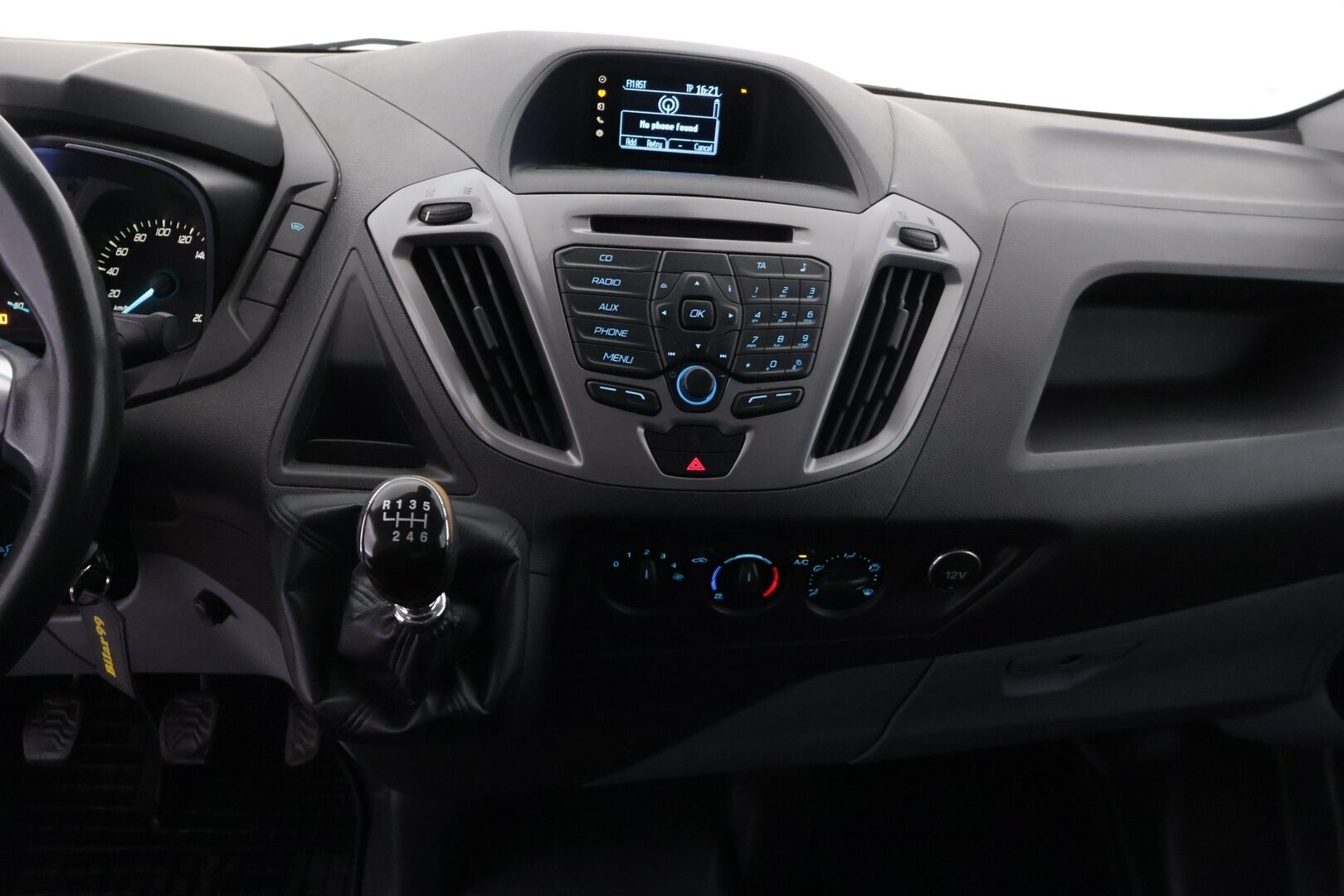 Ford Transit 2012 Custom *YritysOutlet - Myydään vain yrityksille * - *YritysOutlet - Myydään vain yrityksille *