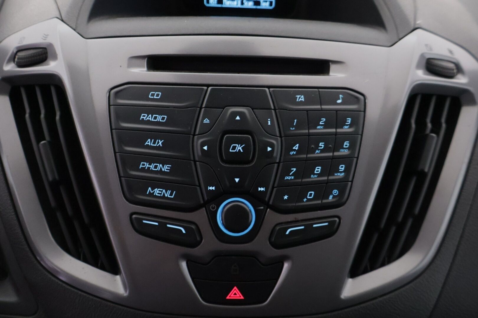 Ford Transit 2012 Custom *YritysOutlet - Myydään vain yrityksille * - *YritysOutlet - Myydään vain yrityksille *