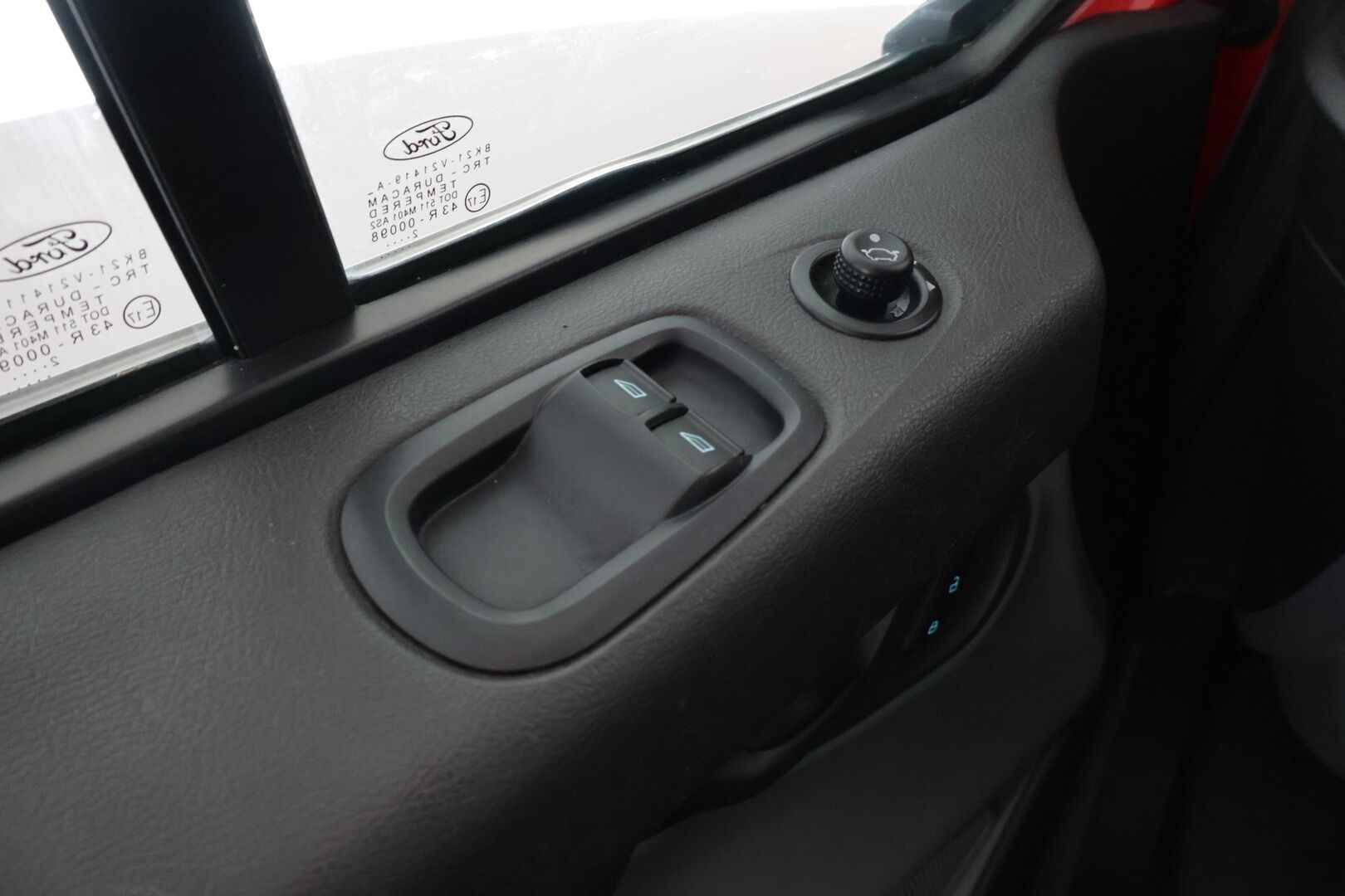 Ford Transit 2012 Custom *YritysOutlet - Myydään vain yrityksille * - *YritysOutlet - Myydään vain yrityksille *