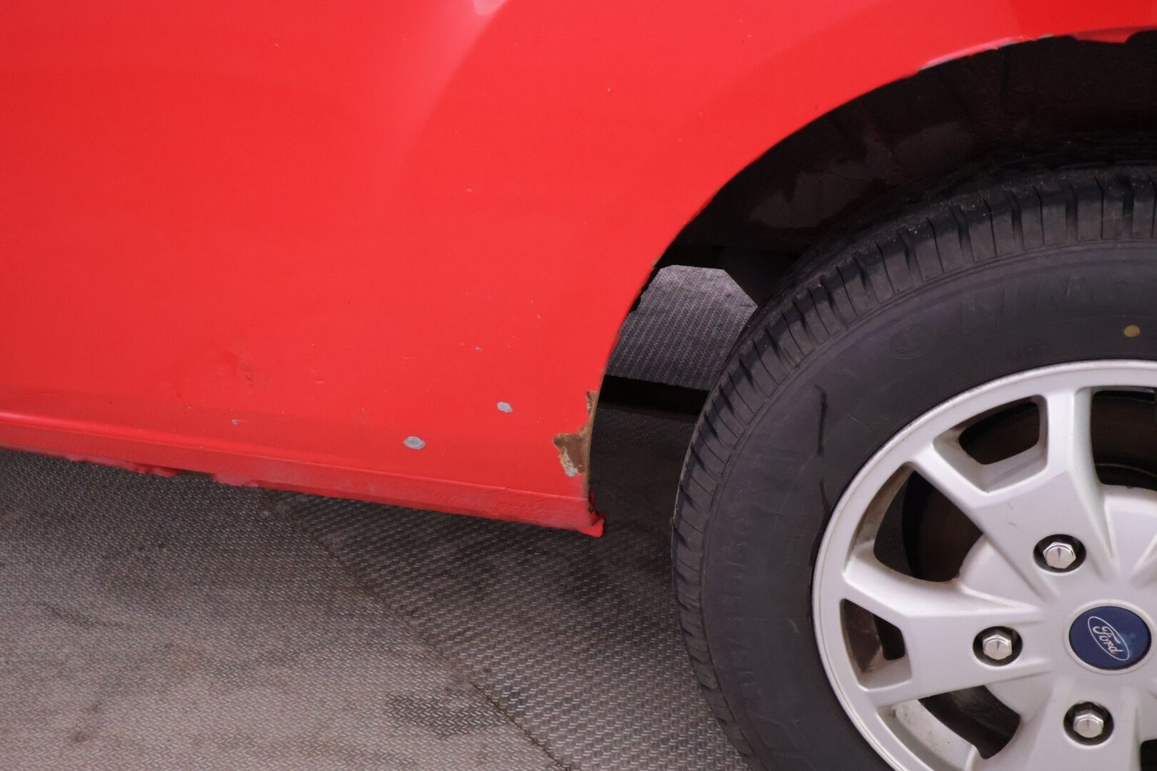 Ford Transit 2012 Custom *YritysOutlet - Myydään vain yrityksille * - *YritysOutlet - Myydään vain yrityksille *