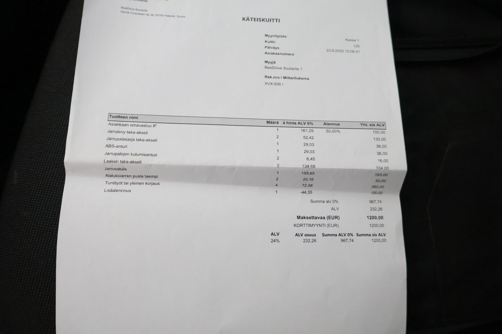 Ford Transit 2012 Custom *YritysOutlet - Myydään vain yrityksille * - *YritysOutlet - Myydään vain yrityksille *