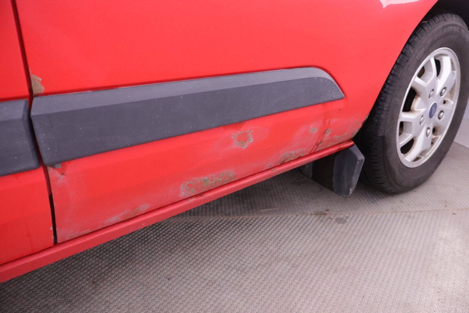 Ford Transit 2012 Custom *YritysOutlet - Myydään vain yrityksille * - *YritysOutlet - Myydään vain yrityksille *