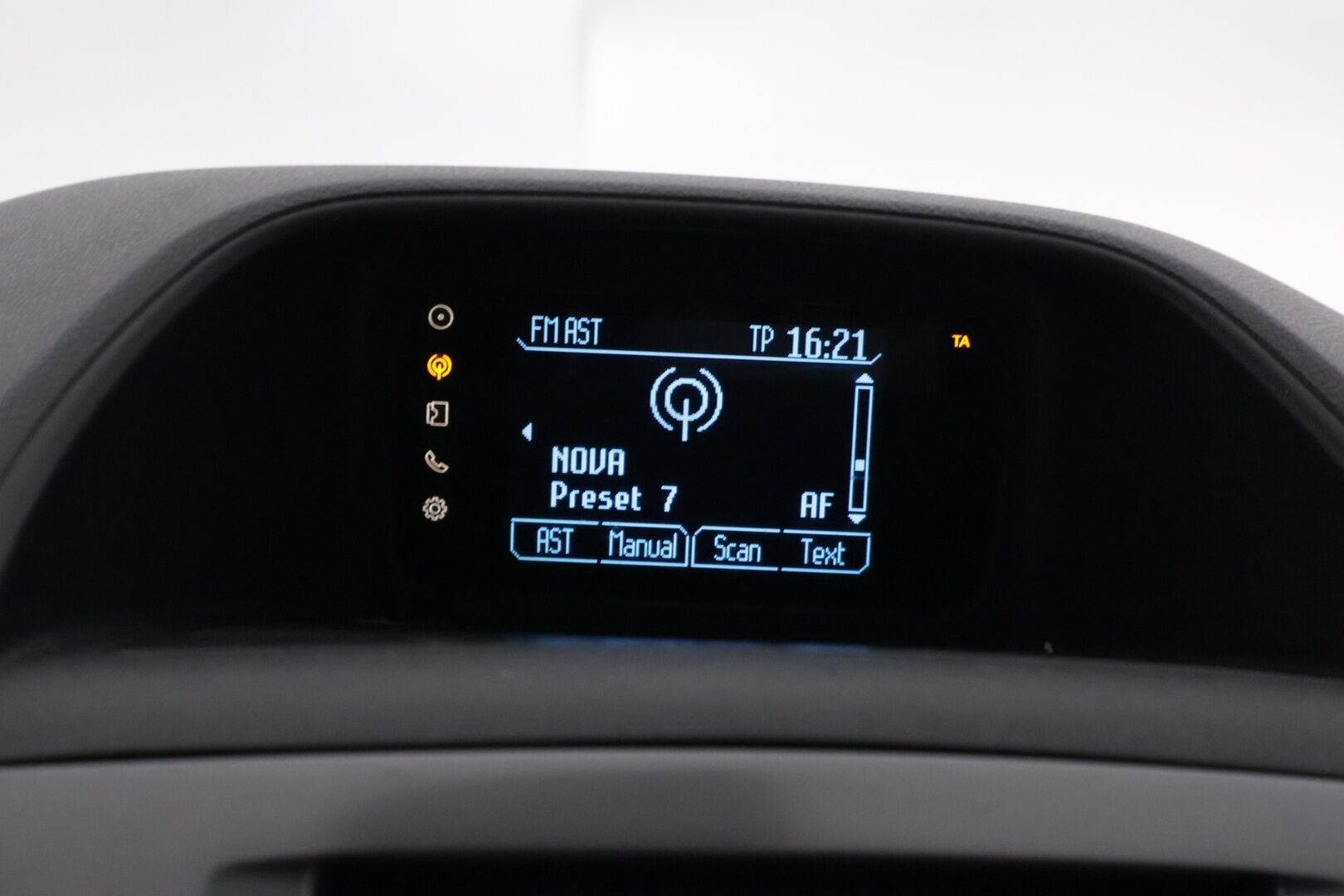 Ford Transit 2012 Custom *YritysOutlet - Myydään vain yrityksille * - *YritysOutlet - Myydään vain yrityksille *