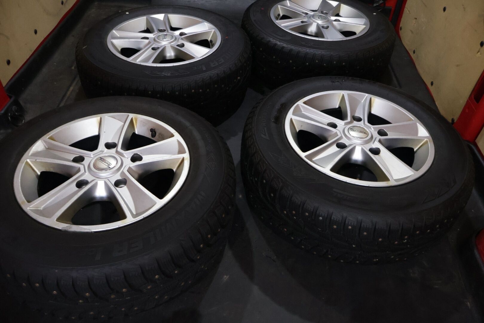 Ford Transit 2012 Custom *YritysOutlet - Myydään vain yrityksille * - *YritysOutlet - Myydään vain yrityksille *