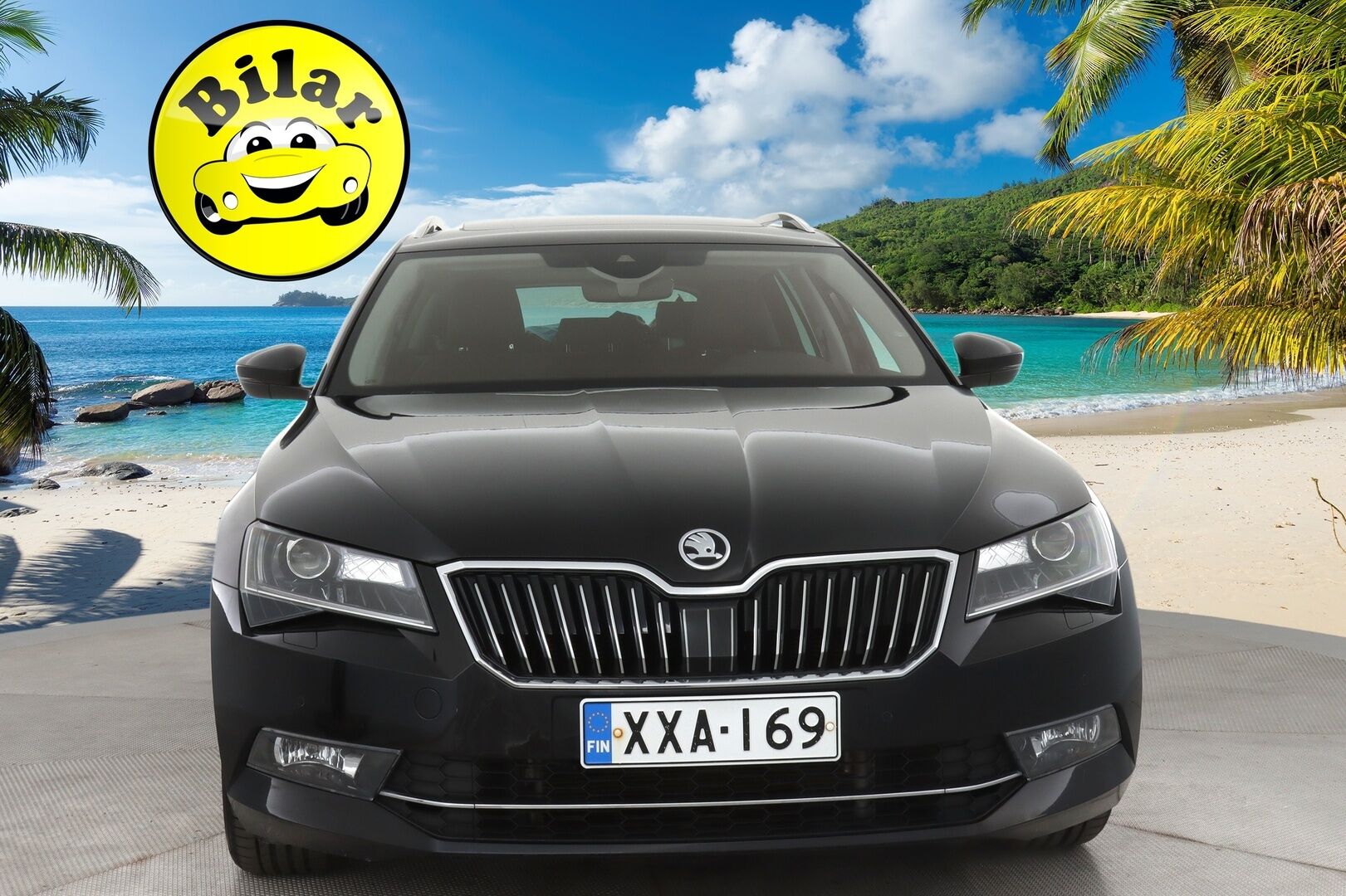 Skoda Superb 2019 Combi 1,5 TSI ACT L&K BusinessLine DSG Autom. - | ACC | Webasto | Hierovat & Ilmastoidut Muistinahat | Panoraama | Canton | Kamera | Keyless | Navi | AppleCarPlay | BLIS | 2X Renkaat & Vanteet |