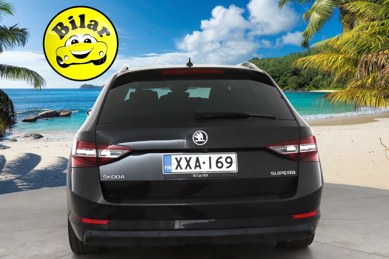 Skoda Superb 2019 Combi 1,5 TSI ACT L&K BusinessLine DSG Autom. - | ACC | Webasto | Hierovat & Ilmastoidut Muistinahat | Panoraama | Canton | Kamera | Keyless | Navi | AppleCarPlay | BLIS | 2X Renkaat & Vanteet |