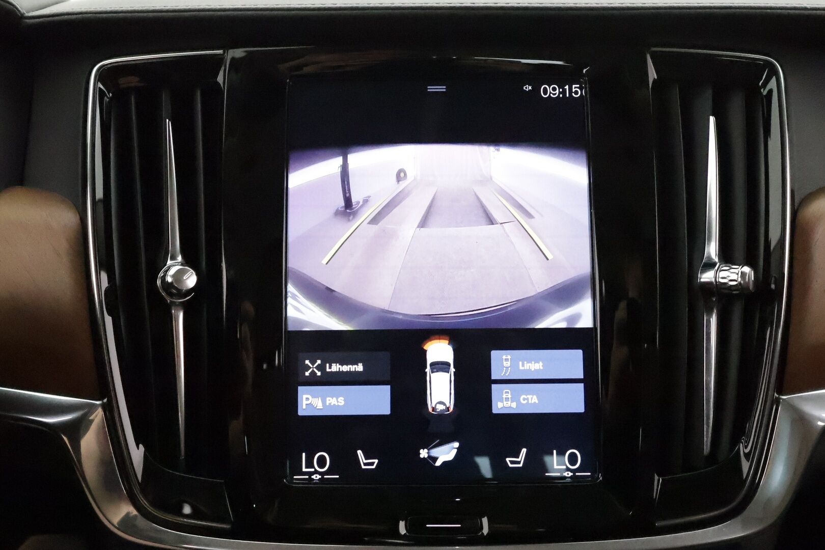 Volvo V90 2019 T8 AWD Business Inscription aut **Adapt.vakkari / Muistipenkki / Full LED / Ruskeat Sporttinahat / KeylessGo / P.kamera** - 3,99 % KORKOTARJOUS TÄHÄN AUTOON - 1.Om Suomi-auto / Kahdet renkaat aluvanteilla / Digimittaristo / BLIS / Webasto 