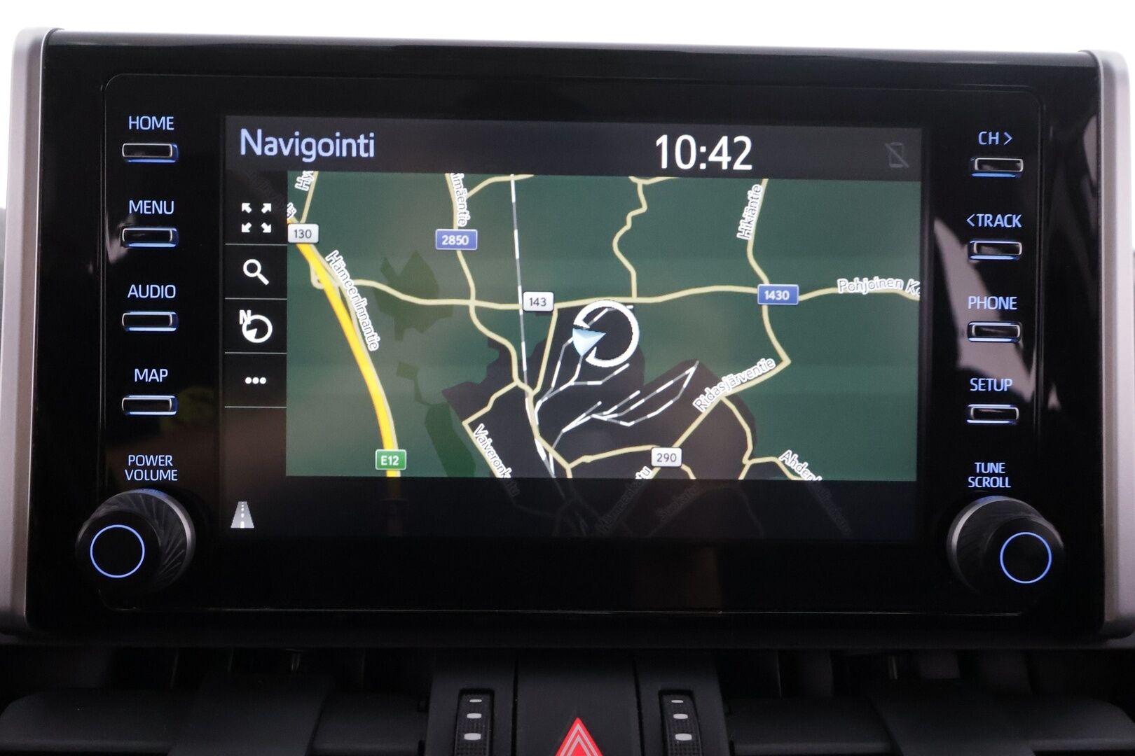 Toyota RAV4 2019 2,0 VVT-iE Active Multidrive S - | ACC | Koukku | LED | LTA | PCS | Navi | Keyless | P.kamera ja tutkat | Lohko+sisälämmitin | Lämm. ratti | Lämm. tuulilasi | 2x renkaat aluin | 