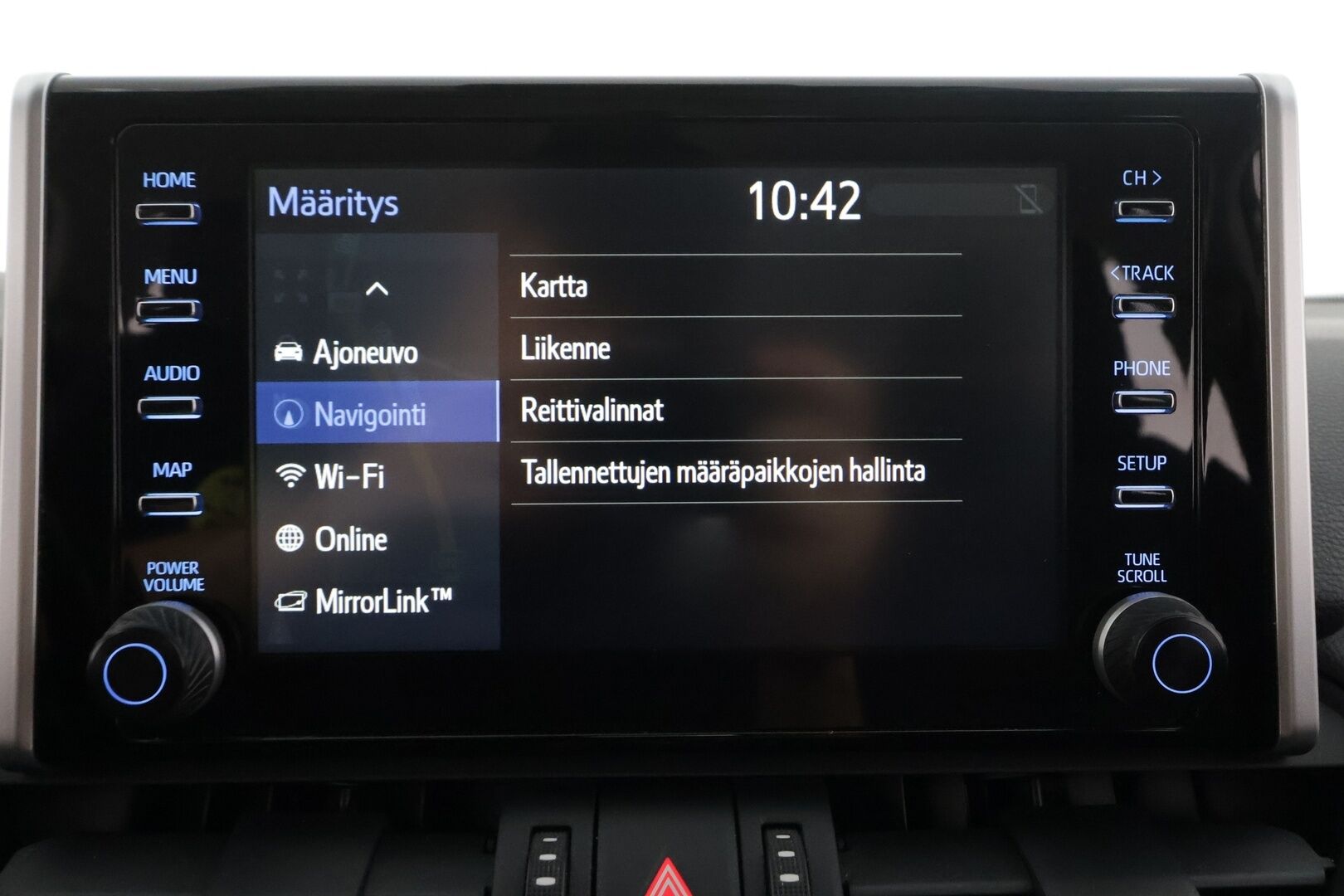 Toyota RAV4 2019 2,0 VVT-iE Active Multidrive S - | ACC | Koukku | LED | LTA | PCS | Navi | Keyless | P.kamera ja tutkat | Lohko+sisälämmitin | Lämm. ratti | Lämm. tuulilasi | 2x renkaat aluin | 