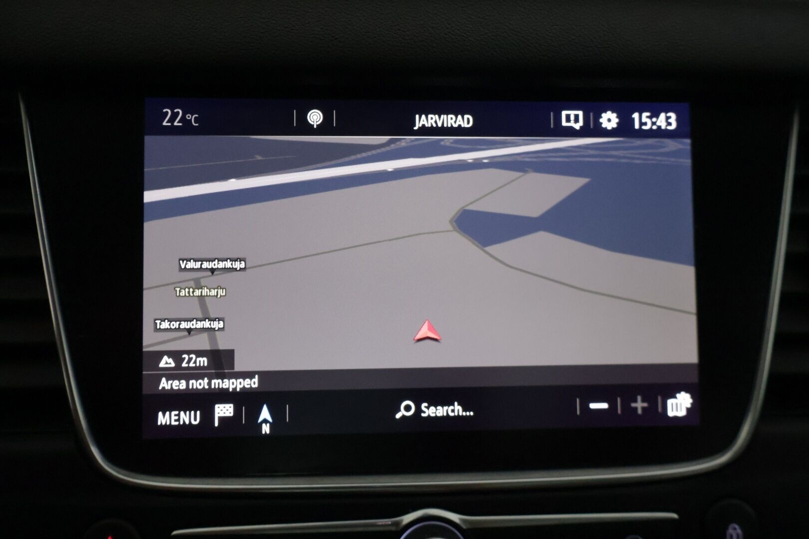Opel Grandland X 2019 Innovation Plus 130 Turbo A - | Suomi-Auto | Vetokoukku | Etu- ja taka kamera | Kuolleenkulmanvaroitin | Lasikatto | Keyless | Lämmitettävä ohjauspyörä | Takapenkkien lämmitys  Navi | 
