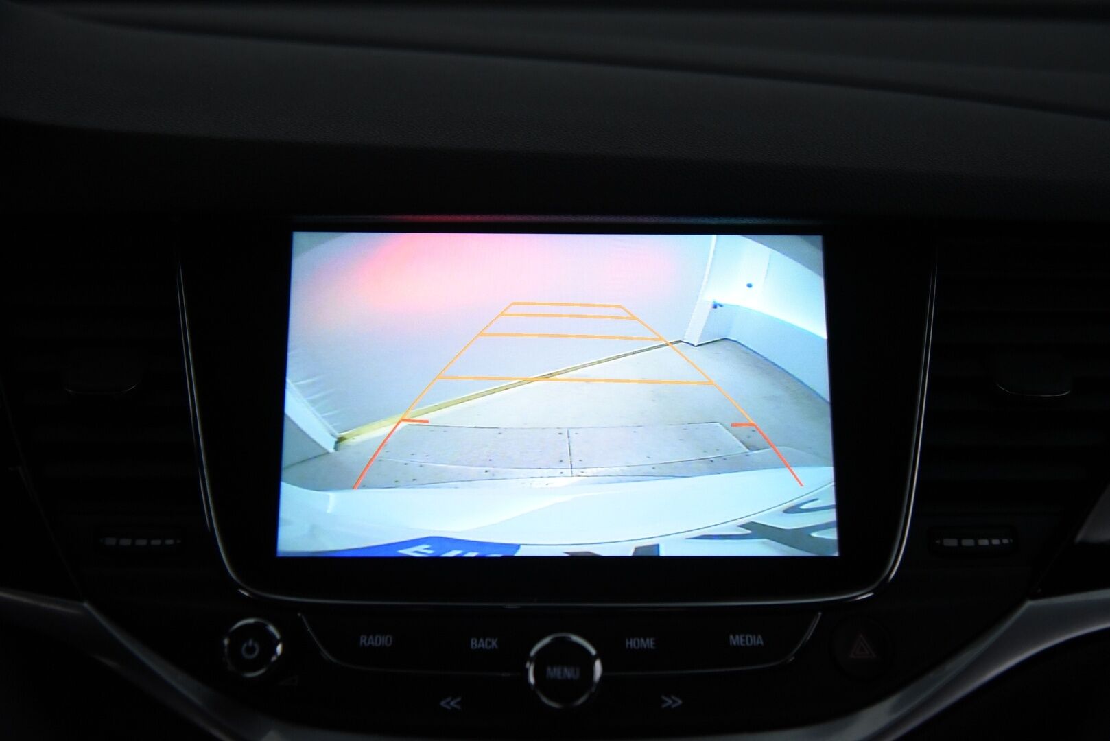 Opel Astra 2019 Sports Tourer Matrix Edition 1,6 Turbo 147kW / Suomi-Auto / Lämpöratti / Vakkari / Matrix-LED / P-Kamera / Lohkolämmitin / NAVI - Runsaasti varusteltu yksilö ! - Osta nyt, maksa vasta ensi vuonna