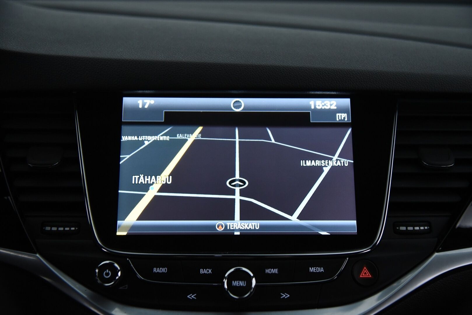 Opel Astra 2019 Sports Tourer Matrix Edition 1,6 Turbo 147kW / Suomi-Auto / Lämpöratti / Vakkari / Matrix-LED / P-Kamera / Lohkolämmitin / NAVI - Runsaasti varusteltu yksilö ! - Osta nyt, maksa vasta ensi vuonna