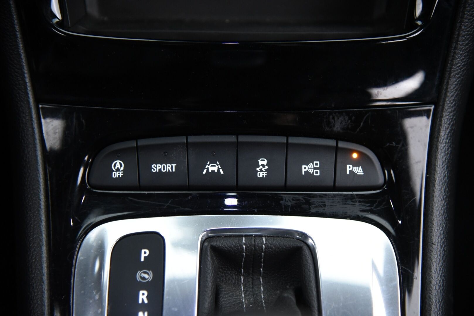 Opel Astra 2019 Sports Tourer Matrix Edition 1,6 Turbo 147kW / Suomi-Auto / Lämpöratti / Vakkari / Matrix-LED / P-Kamera / Lohkolämmitin / NAVI - Runsaasti varusteltu yksilö ! - Osta nyt, maksa vasta ensi vuonna