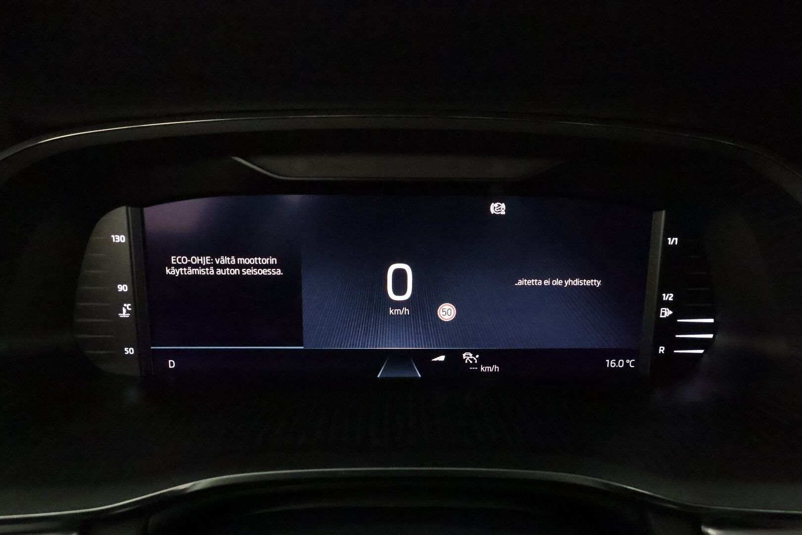 Skoda Octavia 2020 2,0 TDI 150 Style Launch Edition DSG **HUD / Adapt.vakkari / Matrix LED / P.kamera / Webasto / Koukku / Muistipenkki**